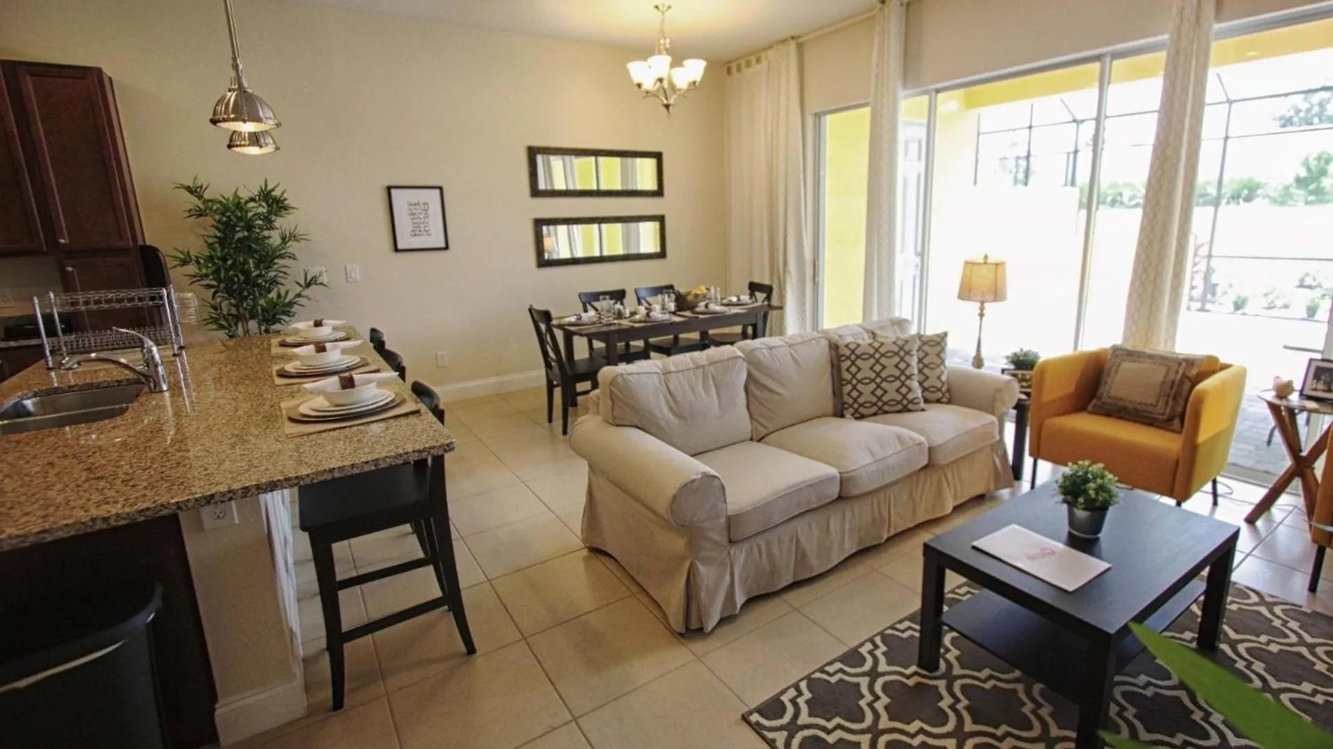 314 Festival Villa Davenport Holiday home